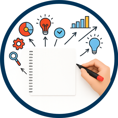 Develop Plans & Programs