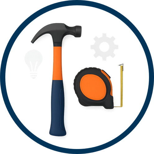 Handyman Services