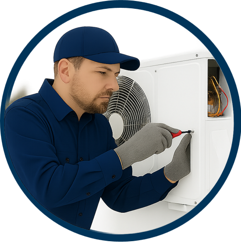 HVAC Services