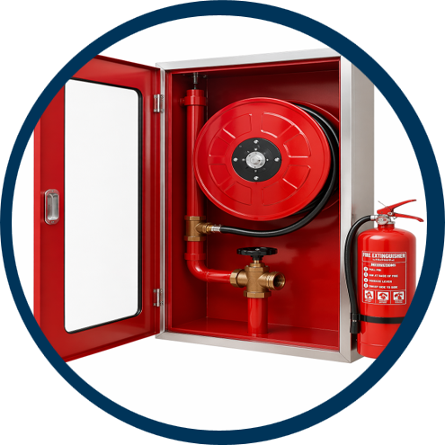 Safety & Fire Services